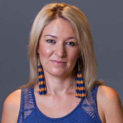 Nicole von Arnim-Pitro