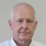 Trevor Holmes